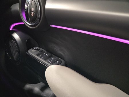2022 Mini Cooper - photo 23