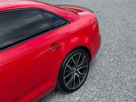 2017 Audi A4 - photo 20