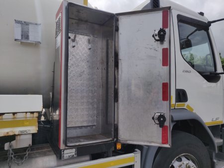 2019 DAF LF 260 - photo 8