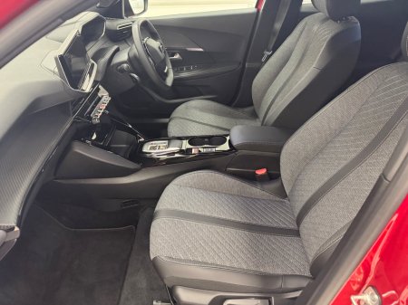 2025 Peugeot 2008 - photo 6