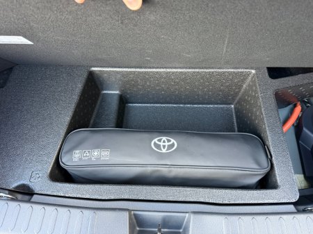 2024 Toyota C-HR - photo 11