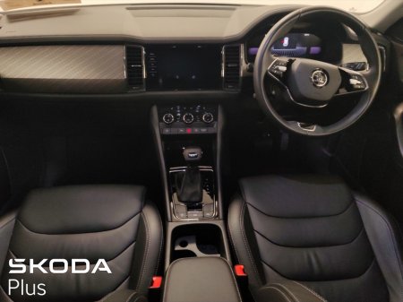 2023 Skoda Kodiaq - photo 2