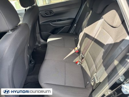 2024 Hyundai i20 - photo 12