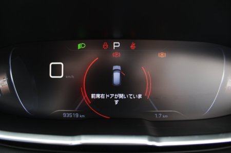 2019 Peugeot 3008 - photo 12