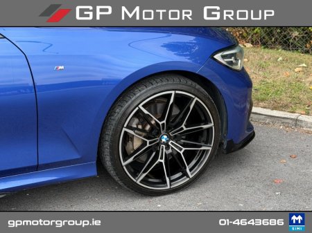 2019 BMW 3-Series - photo 14