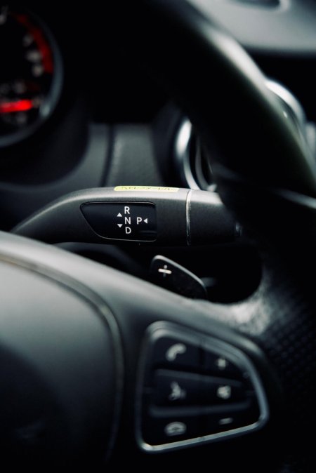 2016 Mercedes-Benz A-Class - photo 10