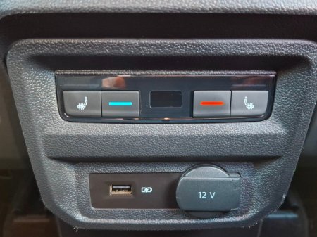 2019 Volkswagen Tiguan - photo 14