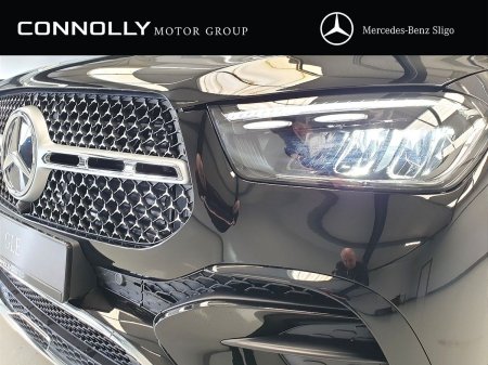 2026 Mercedes-Benz GLE - photo 15