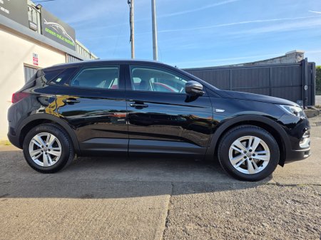 2020 Opel Grandland X - photo 9