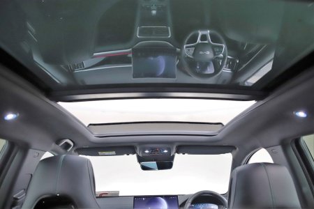 2026 BYD SEAL U - photo 27