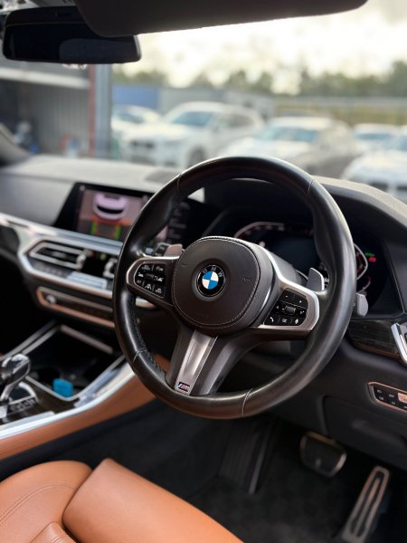 2019 BMW X5 - photo 11