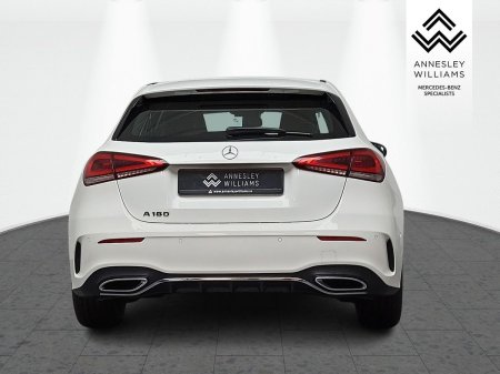 2022 Mercedes-Benz A-Class - photo 7