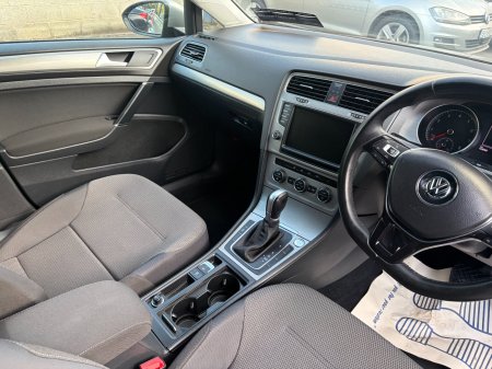 2015 Volkswagen Golf - photo 11