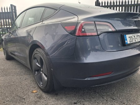 2020 Tesla Model 3 - photo 6