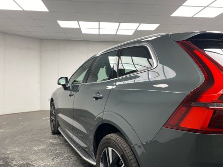 2026 Volvo XC60 - photo 21