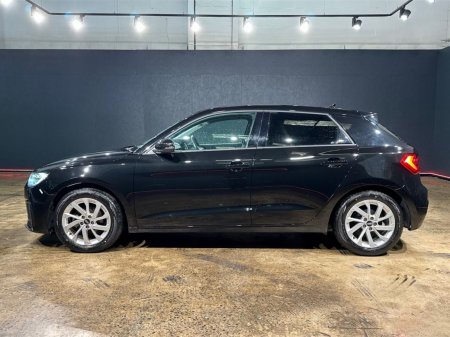 2021 Audi A1 - photo 6
