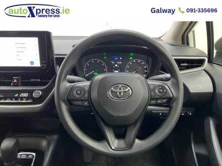 2023 Toyota Corolla - photo 22