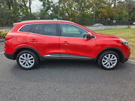 2016 Renault Kadjar - photo 14