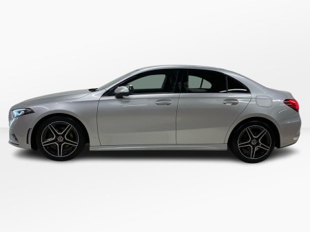 2020 Mercedes-Benz A-Class - photo 5