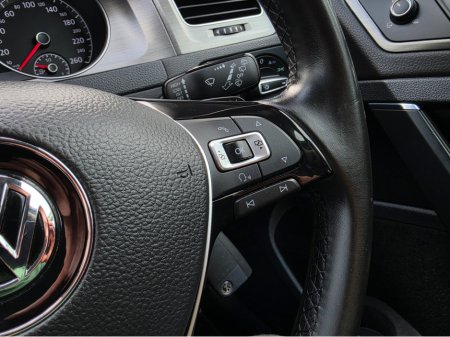 2013 Volkswagen Golf - photo 18
