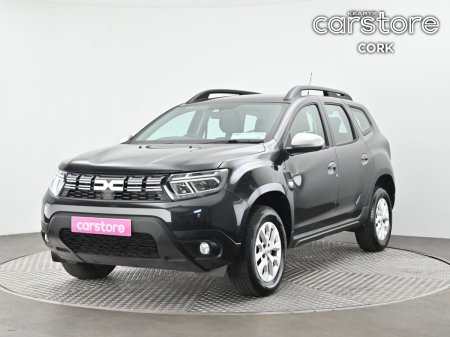 2024 Dacia Duster - photo 7