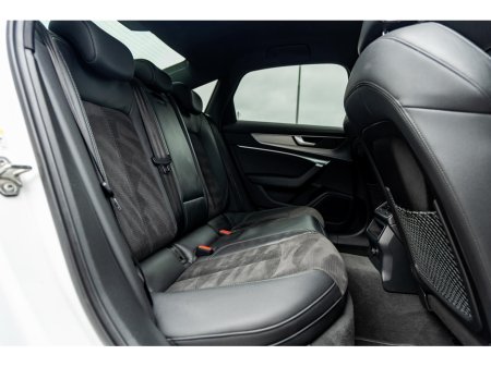 2021 Audi A6 - photo 30