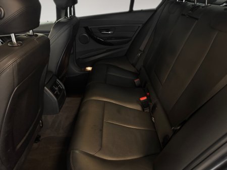 2015 BMW 3-Series - photo 16