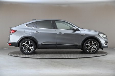 2022 Renault Arkana - photo 11