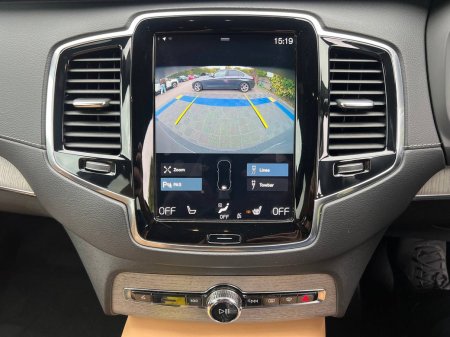 2020 Volvo XC90 - photo 7
