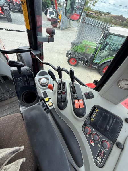 2007 Massey Ferguson Massey Ferguson 6490 Tier 3 - photo 23