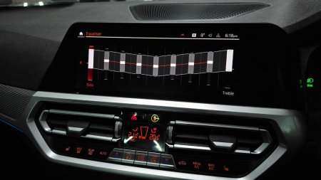 2020 BMW 3-Series - photo 48