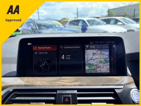 2019 BMW X3 - photo 28