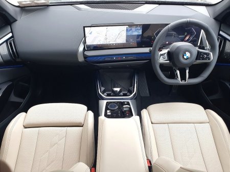 2026 BMW X3 - photo 4