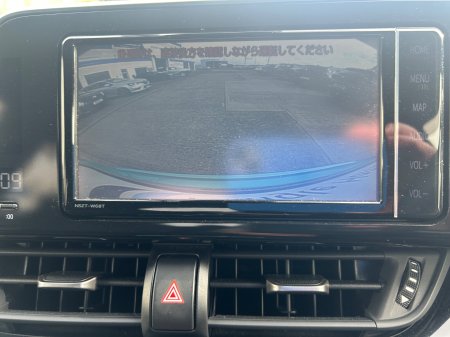 2019 Toyota C-HR - photo 12