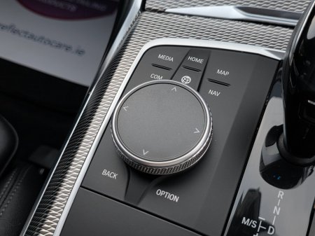 2021 BMW 3-Series - photo 25
