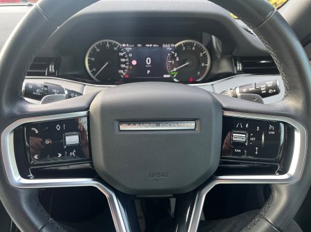 2023 Land Rover Range Rover Evoque - photo 57