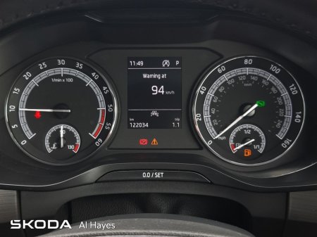 2021 Skoda Kodiaq - photo 17