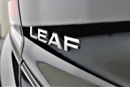 2022 Nissan Leaf - photo 24