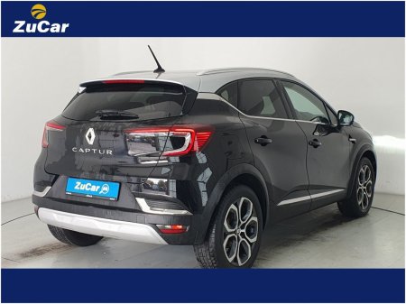 2022 Renault Captur - photo 7