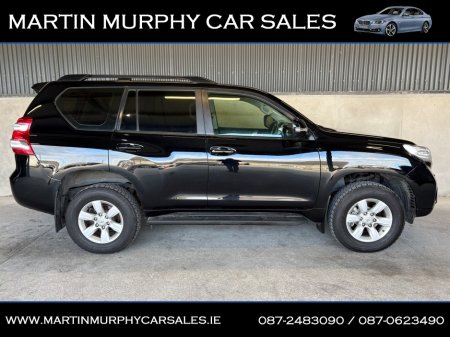 2014 Toyota Land Cruiser - photo 2