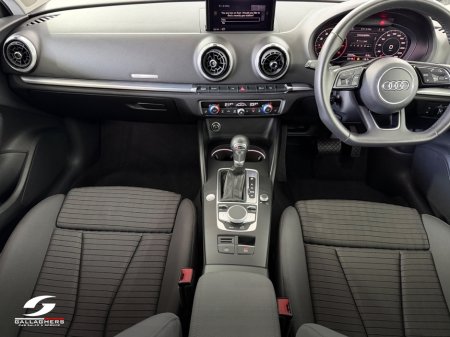 2019 Audi A3 - photo 15