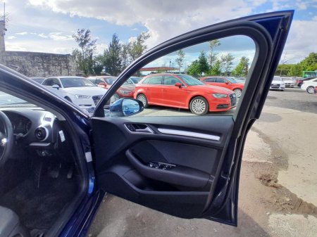 2014 Audi A3 - photo 11