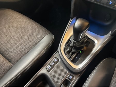 2023 Toyota Yaris Cross - photo 18