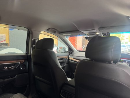 2019 Honda CR-V - photo 17