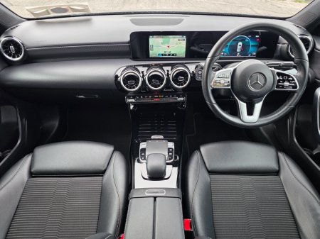 2018 Mercedes-Benz A-Class - photo 14