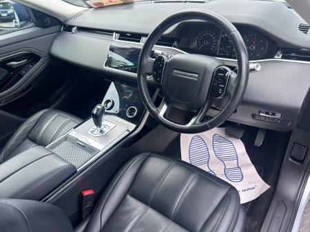 2019 Land Rover Range Rover Evoque - photo 19
