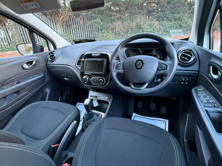2021 Renault Captur - photo 5