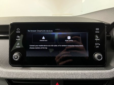 2026 Skoda Scala - photo 15
