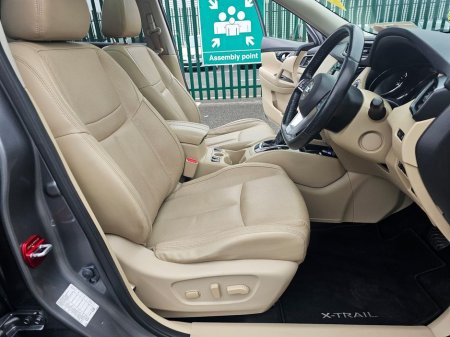 2018 Nissan X-Trail - photo 30