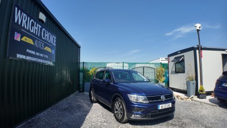 2018 Volkswagen Tiguan - photo 4